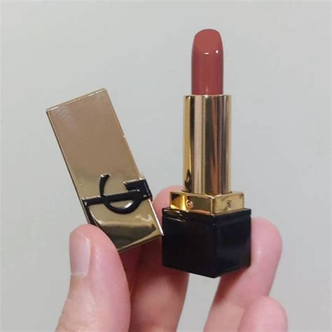 ลิป ysl สี nm|ysl beauty ลิปสติก.